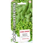Dobrá semena Sója Edamame Chiba Green 10 g – Sleviste.cz