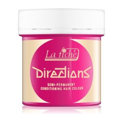 La Riché Directions 34 Carnation Pink 89 ml – Zboží Mobilmania