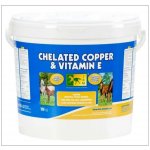 TRM Chelated Copper & VitaminE 10 kg – Hledejceny.cz