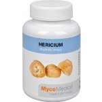 MycoMedica Hericium 50 % 90 kapslí – Sleviste.cz
