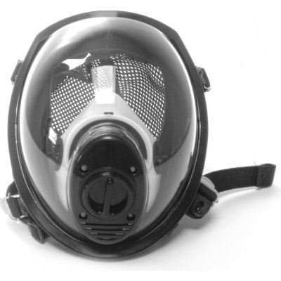 MOI MSX Gas Mask – Zboží Mobilmania