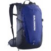 Turistický batoh Salomon Trailblazer 30l surf the web/ iris black