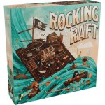 Horrible Guild Rocking Raft – Hledejceny.cz