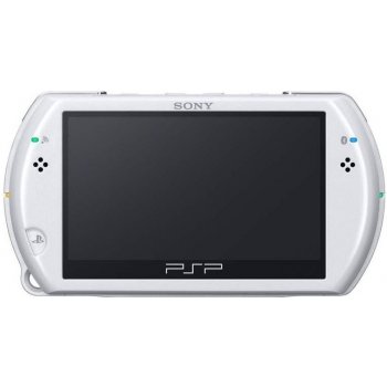 PlayStation Portable Go