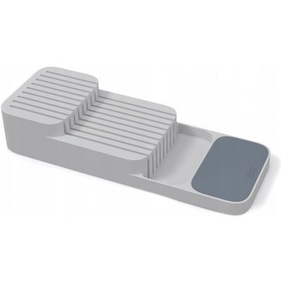 Kompaktní přihrádky na nože JOSEPH JOSEPH DrawerStore ™ – Zboží Dáma