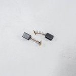 XTline Uhlíky XT106380, R0-001 106380-17 – HobbyKompas.cz