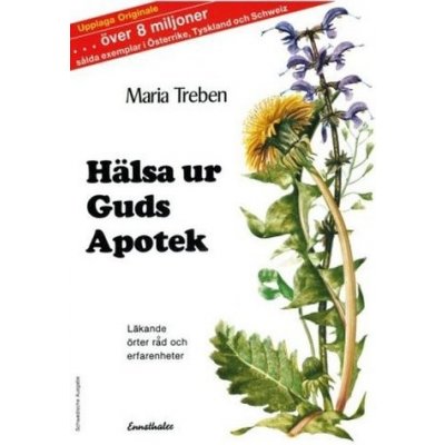 Hälsa ur Guds Apotek