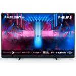 Philips 55OLED909 – Zboží Živě