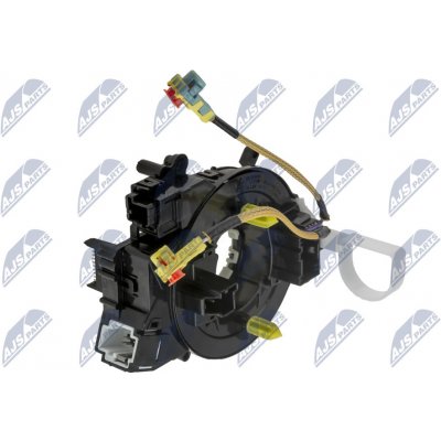 Vinutá pružina, airbag NTY EAS-FR-010 (EASFR010) – Hledejceny.cz