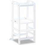 Hauck Učicí věž Učicí věž Learn N Explore white – Zbozi.Blesk.cz