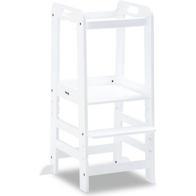 Hauck Učicí věž Učicí věž Learn N Explore white – Zbozi.Blesk.cz