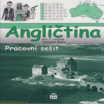 Angličtina pro 7. ročník základní školy - Pracovní sešit - Zahálková Marie – Hledejceny.cz