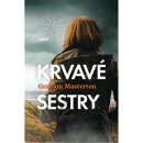 Host - vydavatelství, s. r. o. Krvavé sestry