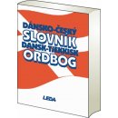 Dánsko-český slovník - Borg B., Kirsteinová B.