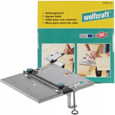 Wolfcraft 6197000 – Zboží Dáma Wolfcraft 6197000 – Zboží Dáma