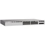 Cisco C9200L-24P-4G-E – Zboží Mobilmania