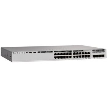 Cisco C9200L-24P-4G-E