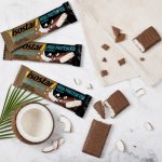 Isostar HIGH PROTEIN 30 BAR 55 g – Hledejceny.cz