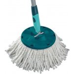 Leifheit 52020 Twist Disc mop náhrada – Zbozi.Blesk.cz