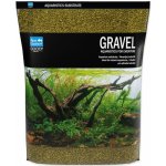 Aqua Excellent písek neapolská žlutá 1,6-2,2 mm 3 kg – Zboží Dáma