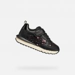 Geox Fastics G010066 černá – Hledejceny.cz