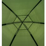 Aga Stan na trampolínu 250 cm světle zelený – Zbozi.Blesk.cz