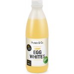 Protein&Co. Tekuté vaječné bílky 1 000 g – Zboží Mobilmania