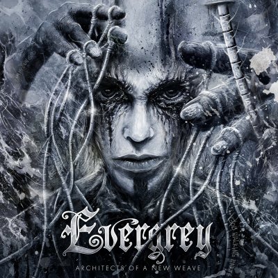 Evergrey - Architects Of A New Weave CD – Zboží Mobilmania