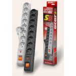 Acar S8 1,5m ppacars8-2black – Zboží Živě