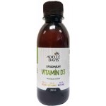 Adelle Davis Lipozomální Vitamín D3 200 ml – Hledejceny.cz