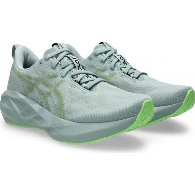 Asics Novablast 5 zelené 1011B974-406 – Hledejceny.cz