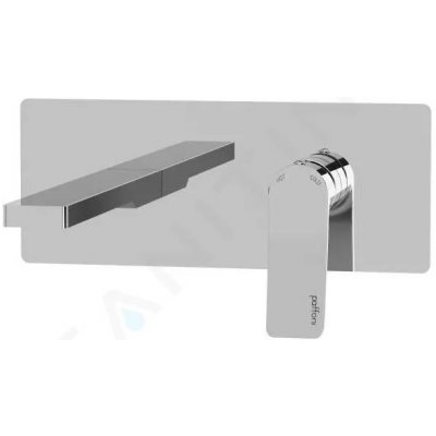 Paffoni Tilt TI104CR – Hledejceny.cz