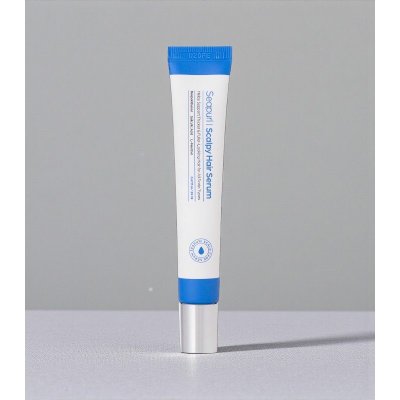 Seapuri Scalpy Hair Serum Posilující a zklidňující sérum na pokožku hlavy 20 ml – Hledejceny.cz