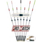 Cralusso SPLÁVEK PRO MATCH 4g – Zboží Mobilmania