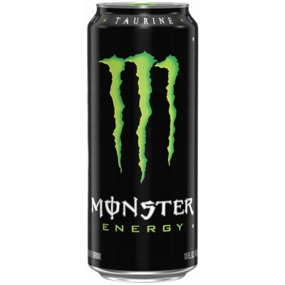 Monster Energy Japan 500 ml – Zbozi.Blesk.cz