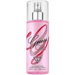 Guess Girl tělový sprej 250 ml – Zboží Dáma