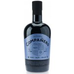 Compañero Extra Anejo 12y 54% 0,7 l (tuba) – Hledejceny.cz