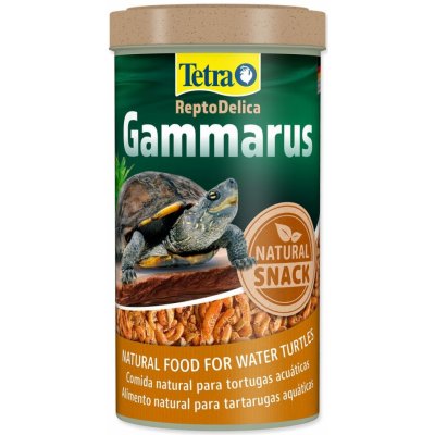 Tetra Gammarus 500 ml – Zboží Mobilmania