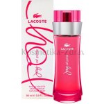 Lacoste Joy of Pink toaletní voda dámská 50 ml – Hledejceny.cz