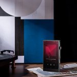 Astell&Kern A&futura SE300 – Zbozi.Blesk.cz