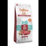 Calibra Life Junior Small & Medium Fresh Beef 12 kg – Hledejceny.cz