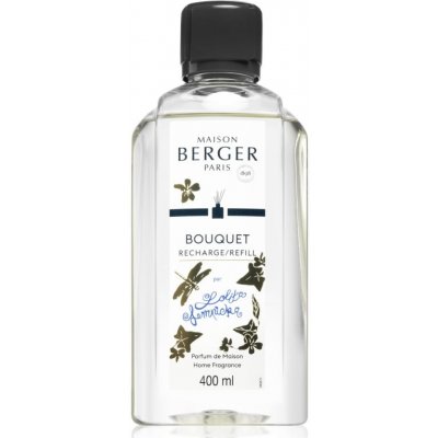Maison Berger Paris Náplň do difuzéru Lolita Lempicka 400 ml – Zboží Dáma
