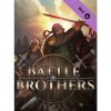 Hra na PC Battle Brothers - Blazing Deserts