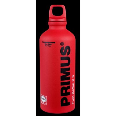 Primus fuel Bottle 600ml – Zboží Mobilmania