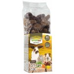 Nature Land Pochoutka Brunch srdíčka mix 150 g – Zboží Dáma