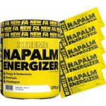 Fitness Authority XTREME NAPALM Energizer 270g – Zboží Dáma