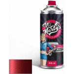 Marty's Barva ve spreji Land Rover 14912 Rioja Red 400ml