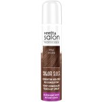 Venita Salon barvicí sprej na odrosty hnědý 75 ml – Zboží Dáma