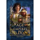 Hra na PC Age of Empires 4 (Anniversary Edition)