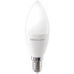 Forever LED žárovka E14 8,5W 4000K Svíčka 1000 lm – Zboží Mobilmania
